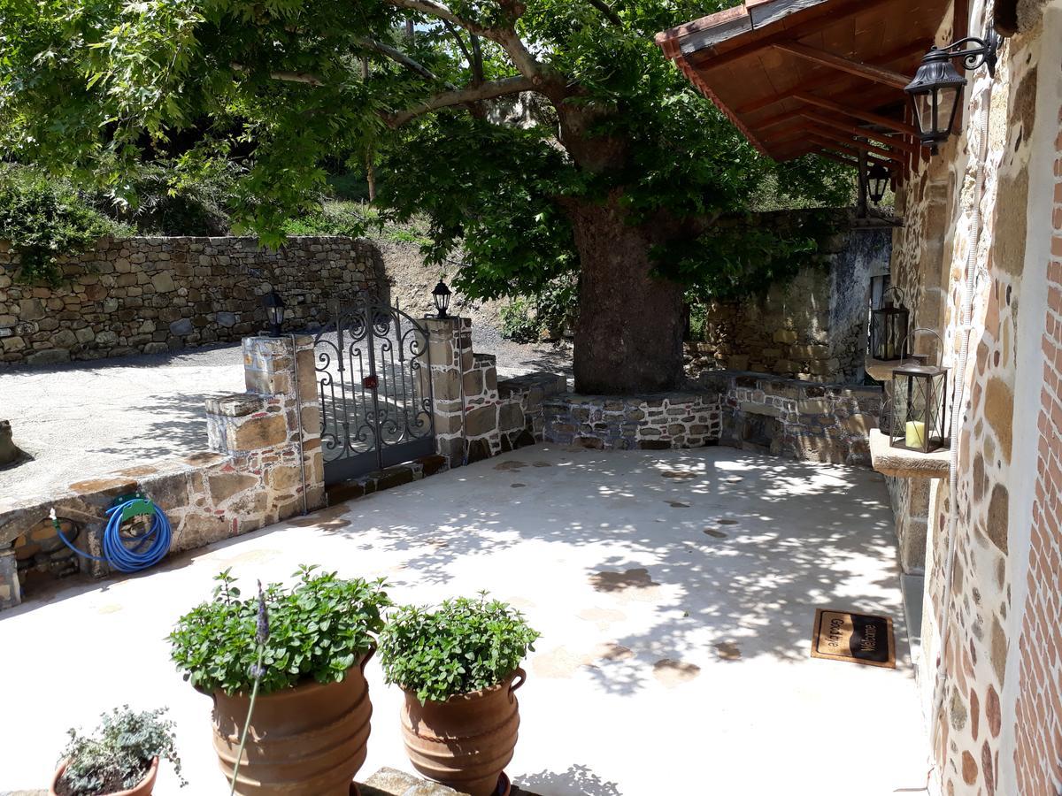 Traditional House Koukounara Kissamos Exterior photo
