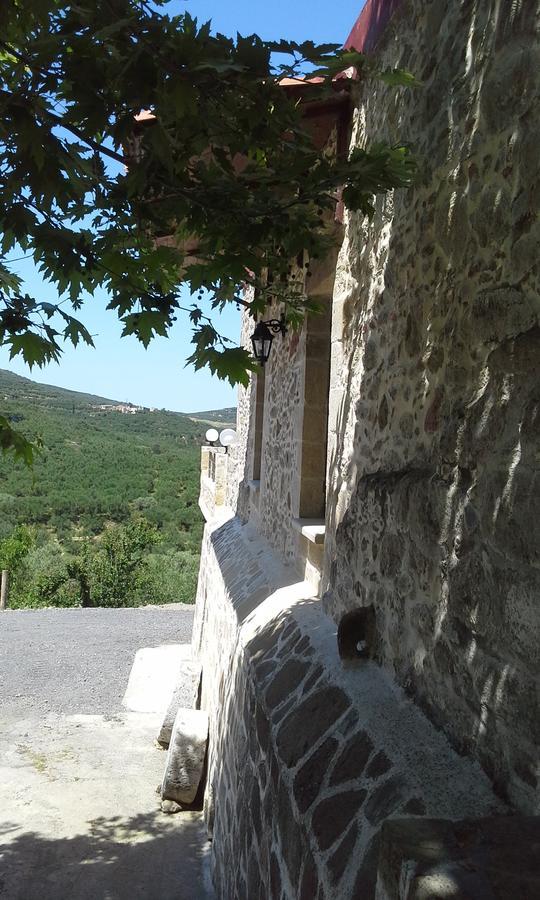 Traditional House Koukounara Kissamos Exterior photo