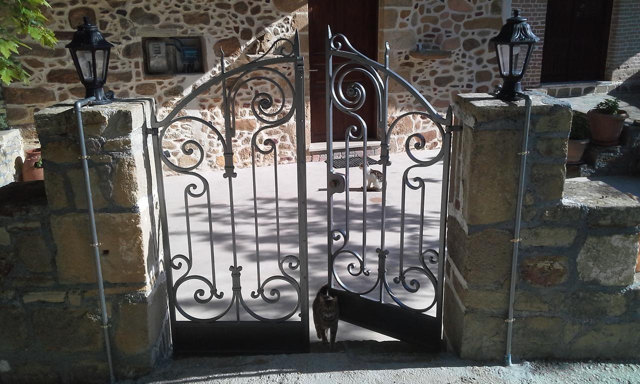 Traditional House Koukounara Kissamos Exterior photo