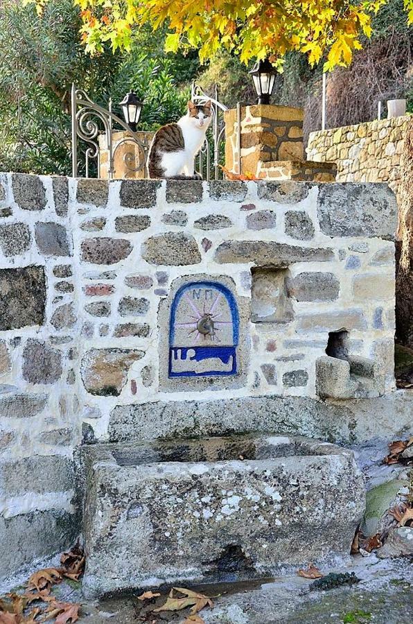 Traditional House Koukounara Kissamos Exterior photo